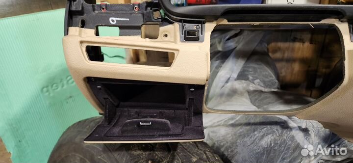 Торпеды BMW F 10