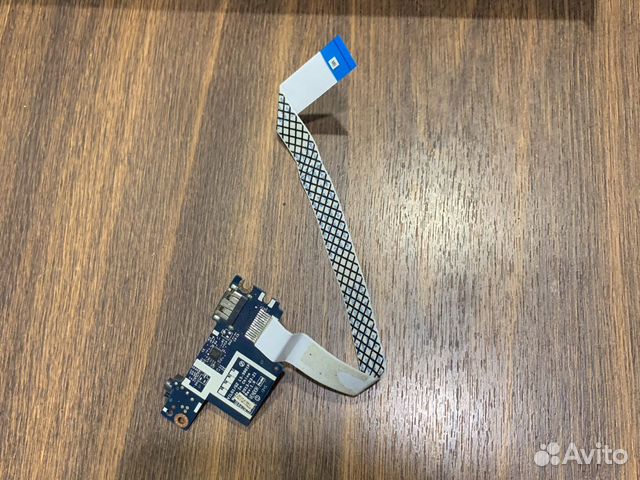 Ls-9901p usb aux card g505s g500s lenovo