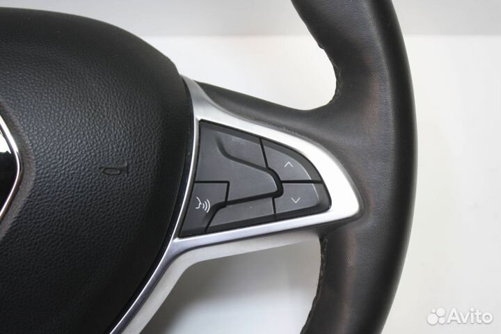 Руль с Airbag Renault Arkana 2020 985705715R