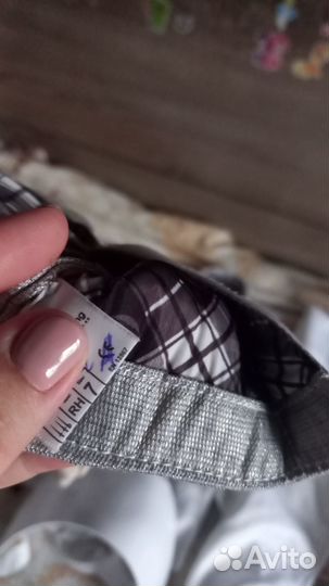 Экипировка фехтовальная на девочку размер 146