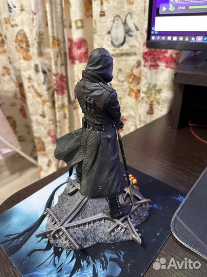 Assassin s creed фигурка