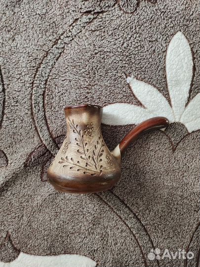 Турка для кофе