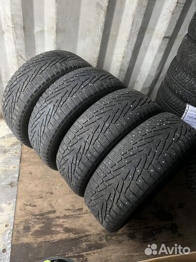 Nokian Tyres Hakkapeliitta 7 SUV 265/60 R18 114T