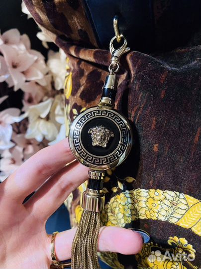 Сумка versace оригинал
