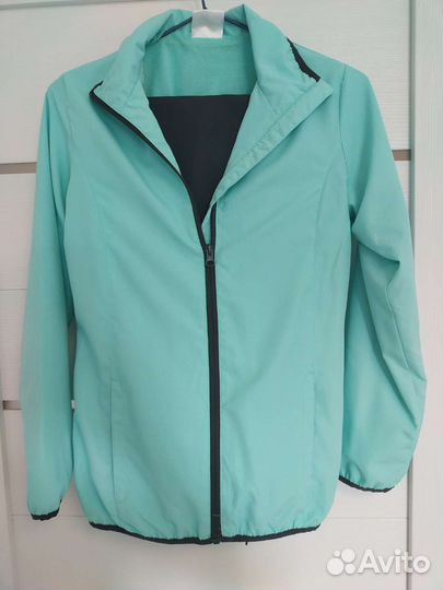 Спортивный костюм для девочки 146-152