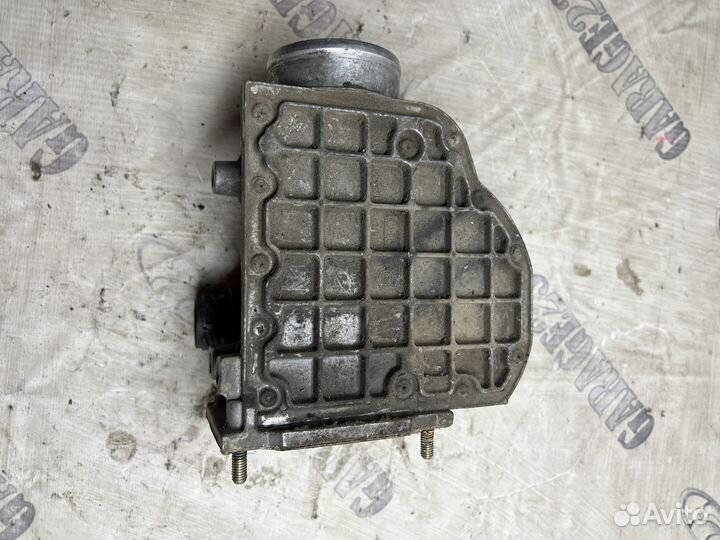 Дмрв bmw e36 compact