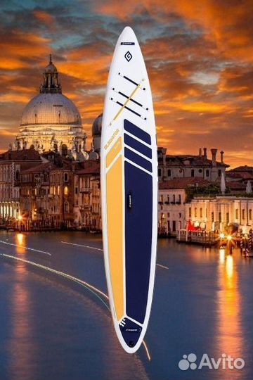 SUP board gladiator elite KD 11.6R Нижневартовск