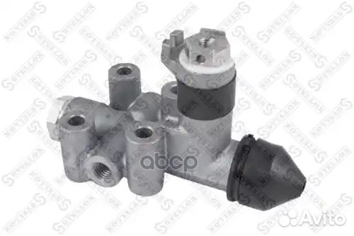 Кран уровня пола MAN F/G/M90 8417324SX Stellox