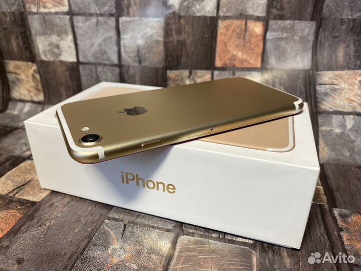 iPhone 7 на запчасти