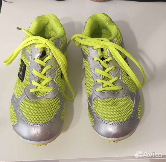 Шиповки для бега