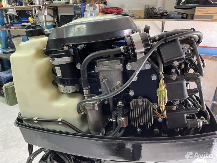 Tohatsu 70 tldi