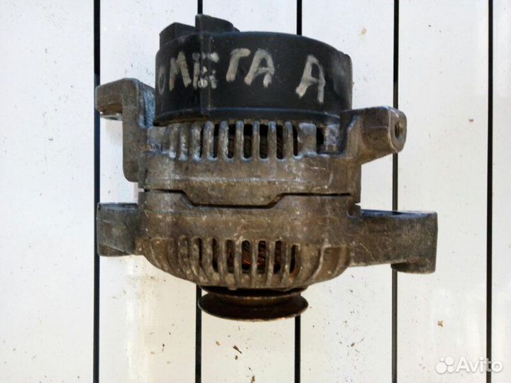 Генератор Opel Omega A 1984-1994