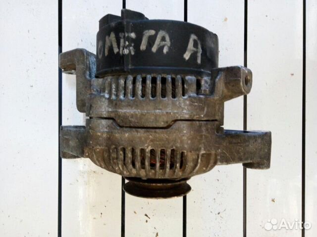 Генератор Opel Omega A 1984-1994