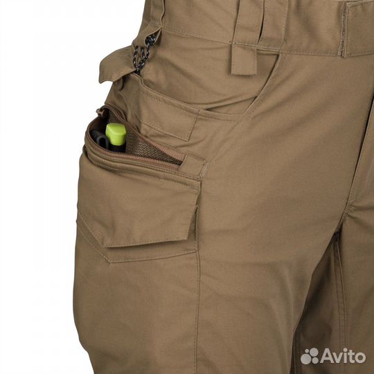 Брюки Helikon Pilgrim для активного отдыха