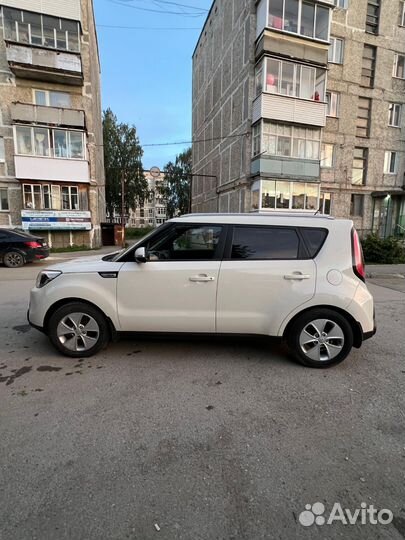 Kia Soul 1.6 МТ, 2014, 132 000 км