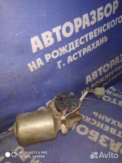 Моторчик переднего дворника Ваз Лада 2108 хэтчбек