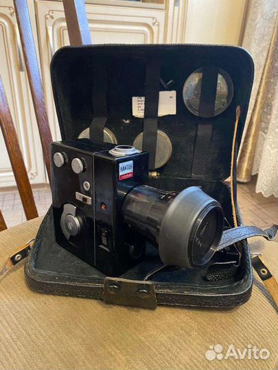 Фотокамера