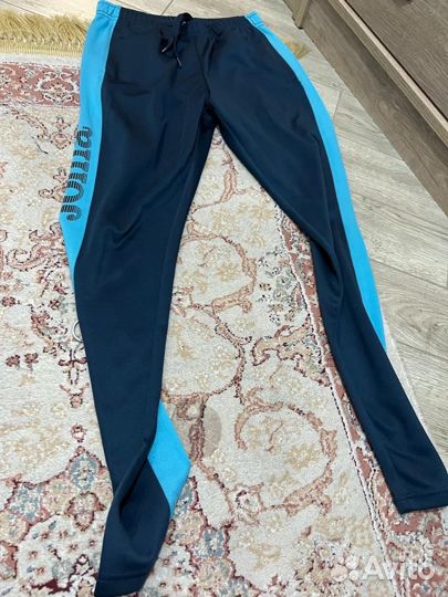 Футбольная форма joma