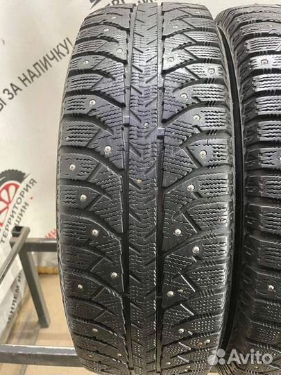 Bridgestone Ice Cruiser 7000 185/65 R15 84M