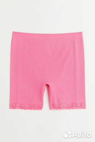 Велосипедки шорты H&M