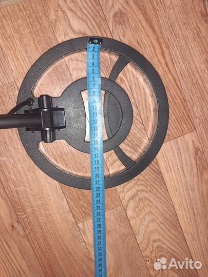 Металлоискатель