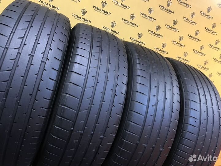Toyo Proxes R36 225/55 R19 99V