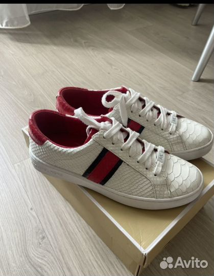 Кеды Michael kors обувь женская 38