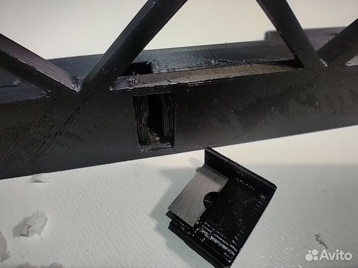 Точилка для скребков и циклей беговых и горных лыж