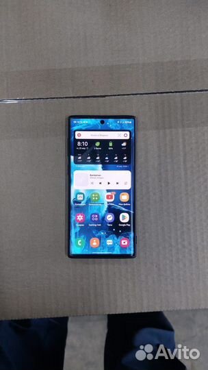 Samsung Galaxy Note 10 5G, 12/256 ГБ