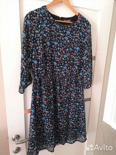 Платье 46-48