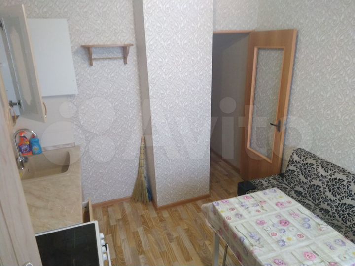 1-к. квартира, 43 м², 15/16 эт.