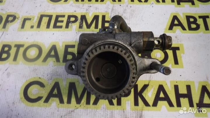 Насос гидроусилителя Mazda BT-50 2006-2011