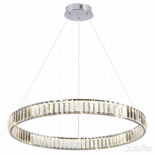 Люстра Odeon Light 4930/45L