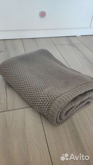 Плед для малыша