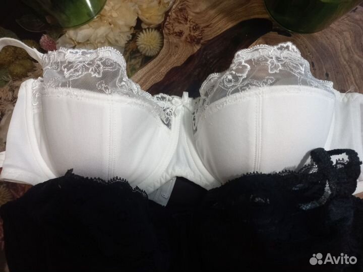 Бюстгальтер 75D Milavitsa