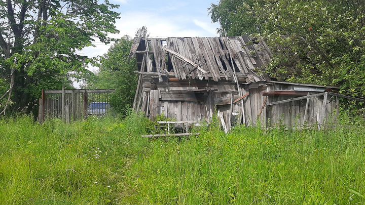 Участок 15 сот. (ИЖС)