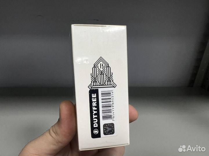 Byredo blanche