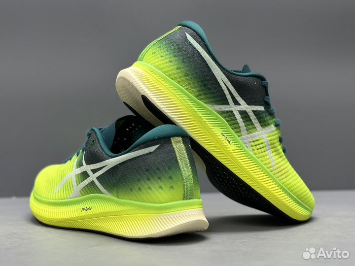 Кроссовки мужские беговые Asics Metaspeed Edge