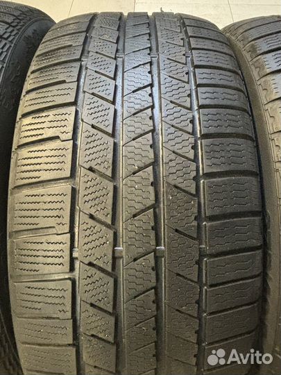 Continental ContiCrossContact Winter 275/40 R22