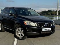 Volvo XC60 2.0 AMT, 2011, 172 000 км, с пробегом, цена 1 299 999 руб.