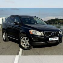 Volvo XC60 2.0 AMT, 2011, 172 000 км, с пробегом, цена 1 149 000 руб.