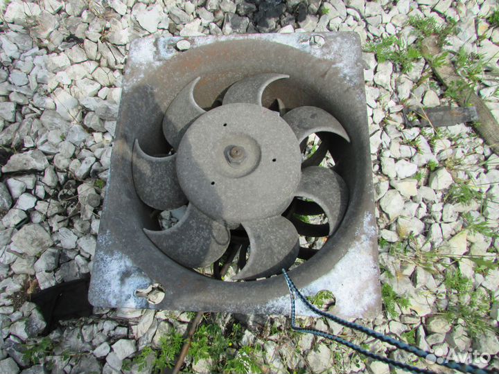 Турбина конденсатора карриер вектор 1800