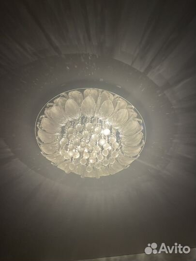 Светильник потолочный