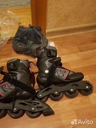 Ролики Rollerblade 36,5