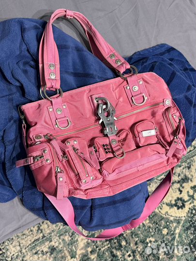 Сумка george gina lucy ggl y2k