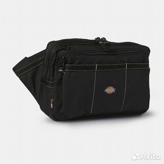 Сумка Dickies Ashville Cross Body Black