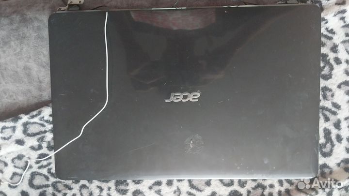 Блок питания для ноутбука asus