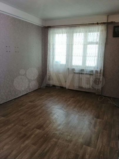 2-к. квартира, 45,3 м², 3/6 эт.