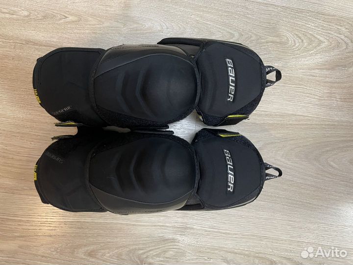 Налокотники Bauer 3s pro Sr L