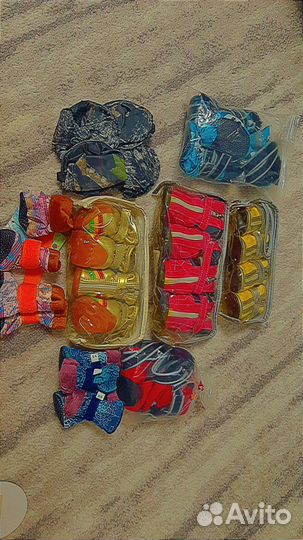 Обувь для ваших собачек)